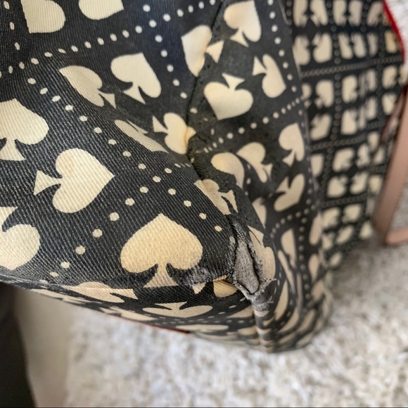 Kate Spade Diaper Bag